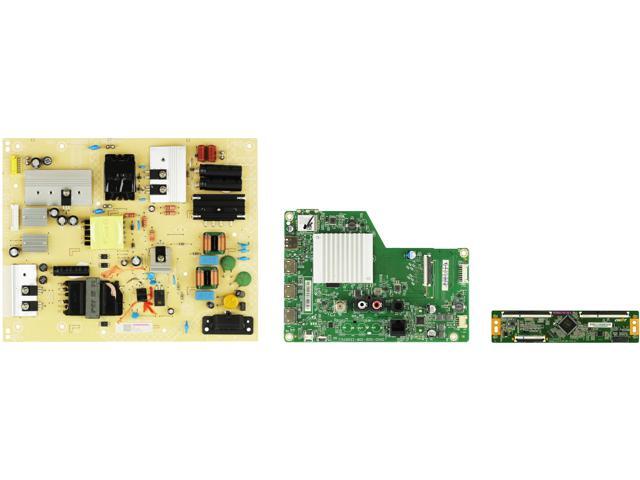 Vizio V705X-J01 (LTCHJ9B Serial) Complete LED TV Repair Parts Kit