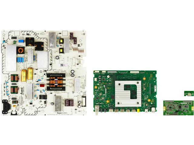 Sony KD-75X80CK Complete LED TV Repair Parts Kit - V2