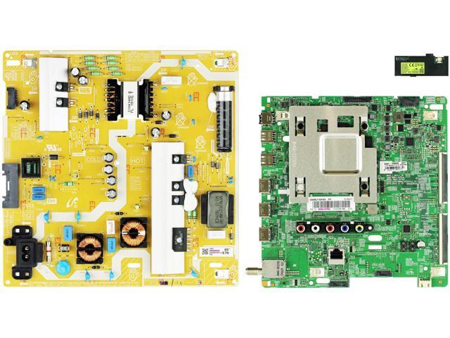 Samsung UN65RU7100FXZA (Version BA02) UN65RU7200FXZA (BC02) LED TV Repair Parts Kit