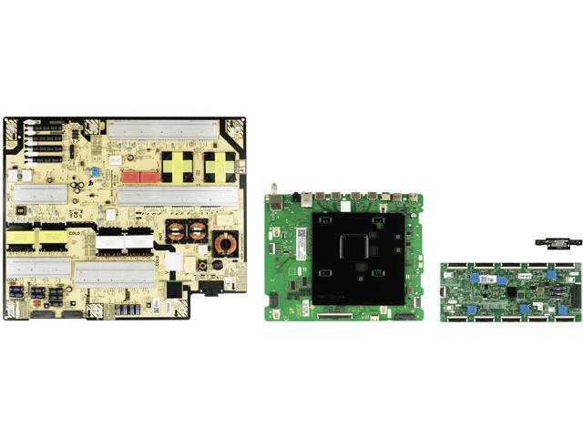 Samsung QN75QN85DAFXZA (Version BA01) Complete LED TV Repair Parts Kit