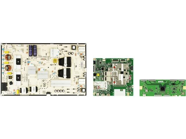 LG 86UN8570AUD. BUSWLJR Complete LED TV Repair Parts Kit