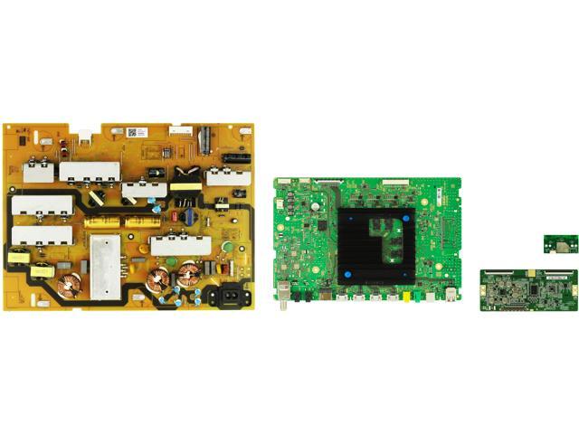Sony XBR-65X81CH Complete LED TV Repair Parts Kit