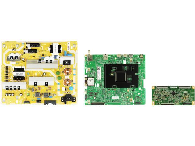 Samsung UN70NU6900FXZA (Version GA01) Complete LED TV Repair Parts Kit