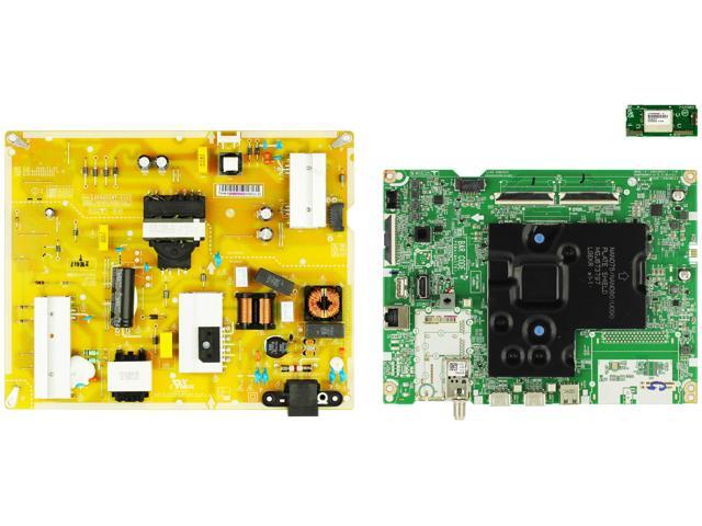 LG 65NANO75UQA. BUSFLKR Complete LED TV Repair Parts Kit