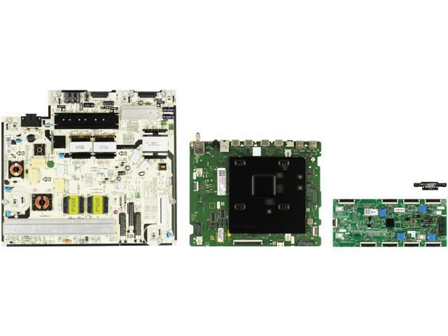 Samsung QN55QN85DAFXZA (Version BA08) Complete LED TV Repair Parts Kit