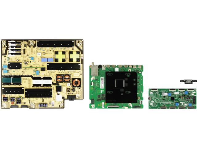 Samsung QN65QN9DAAFXZA (Version FA64) Complete LED TV Repair Parts Kit