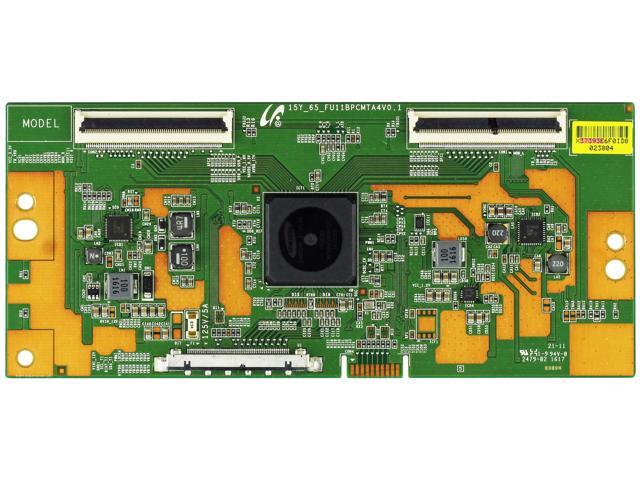 TCL LG Sharp Vizio LJ94-37393E T-Con Board
