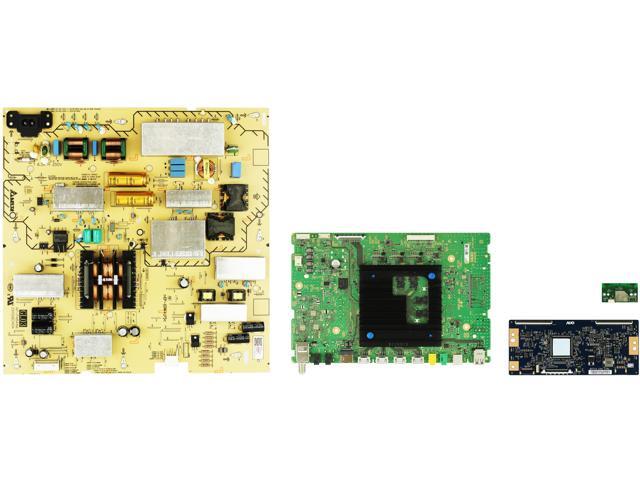 Sony XBR-85X81CH Complete LED TV Repair Parts Kit