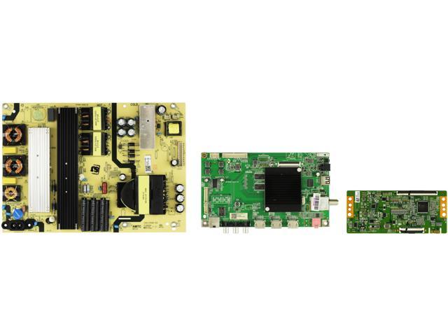 Onn 100044717 Complete LED TV Repair Parts Kit Version 2
