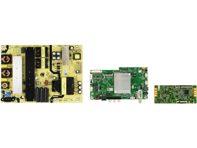 Onn 100044717 Complete LED TV Repair Parts Kit Version 1