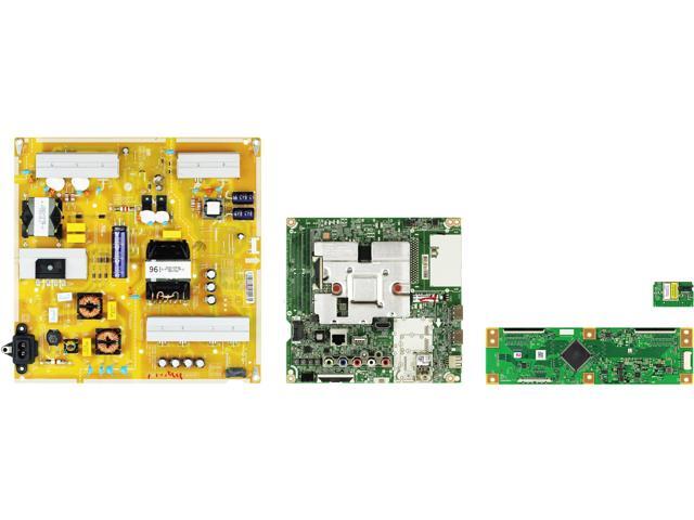 LG 70UN7070PUA. BUSMLJR Complete LED TV Repair Parts Kit