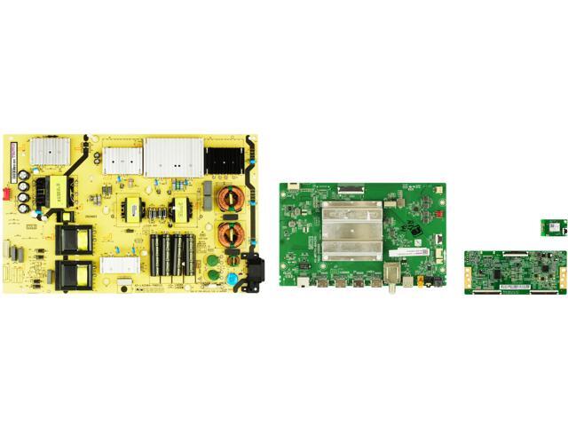 TCL 75S431 Complete TV Repair Parts Kit - V2