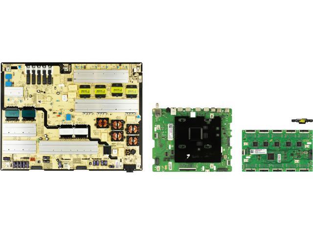 Samsung QN85QN85BDFXZA (Version CQ12) LED TV Repair Parts Kit