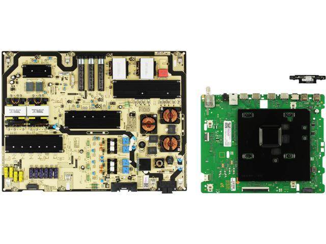 Samsung QN85Q7DAAFXZA Complete LED TV Repair Parts Kit (Version AD20)