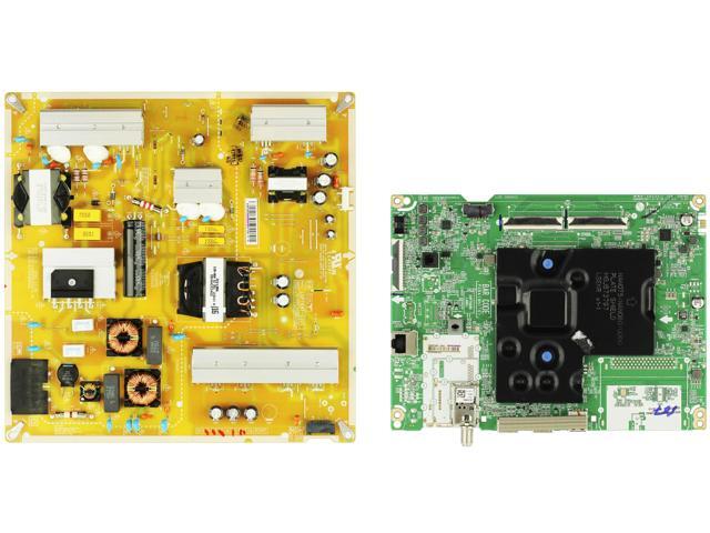 LG 75UQ7070ZUD Complete LED TV Repair Parts Kit - Version 2