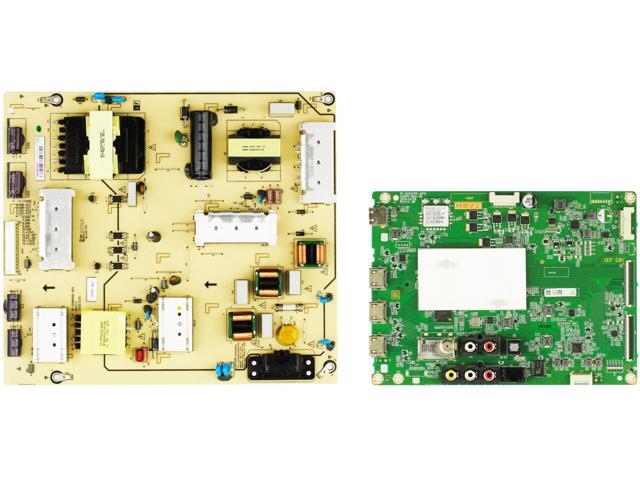 Vizio V705-J03 (LFTGD7KX Serial) Complete LED TV Repair Parts Kit - No T-Con