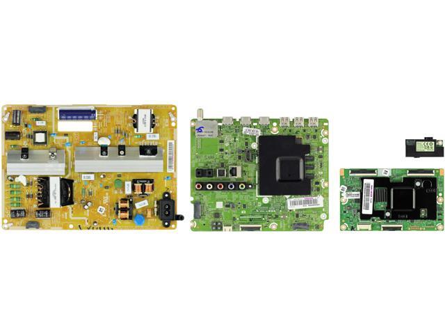 Samsung UN55J6300AFXZA (Version TH01) Complete TV Repair Parts Kit