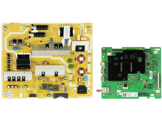 Samsung UN70TU700DBXZA Complete LED TV Repair Parts Kit (Version UA03)