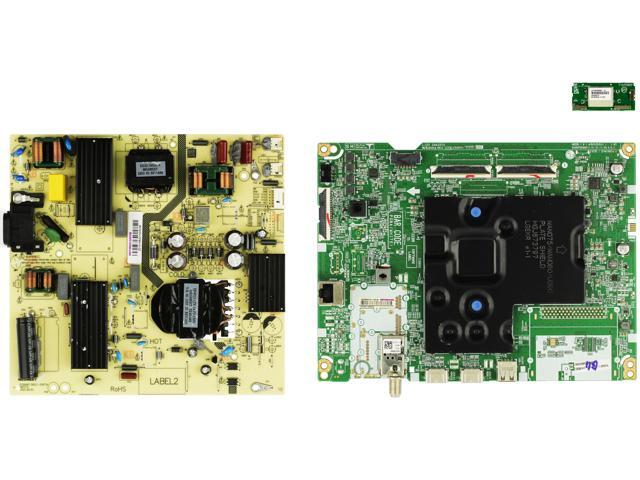 LG 65UQ6570PUJ. CUSFBH Complete LED TV Repair Parts Kit