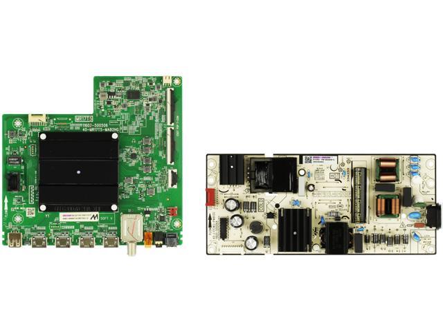TCL 65S455 65S453 65S451 Complete Repair Parts Kit (SEE NOTE)