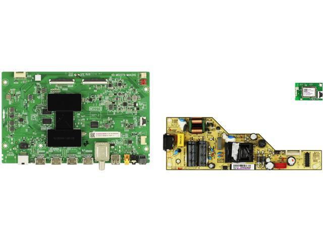 TCL 50S433 Complete Repair Parts Kit Version 2