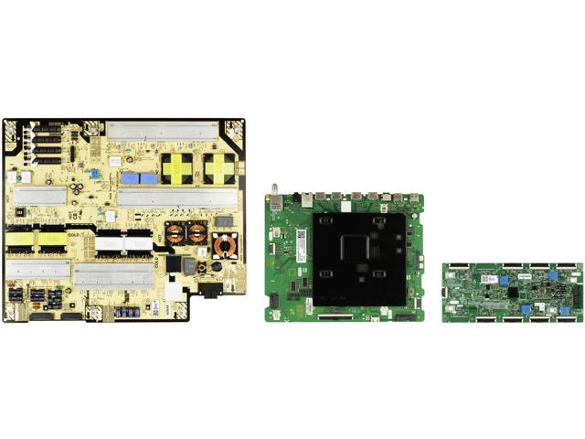 Samsung QN65AN85DAFXZA (Version BA01) Complete LED TV Repair Parts Kit