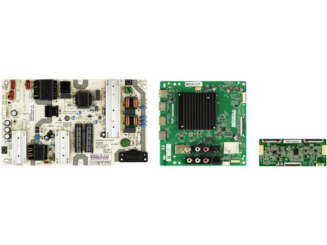Vizio V655-J04 (LBSFE4MY Serial) Complete LED TV Repair Parts Kit