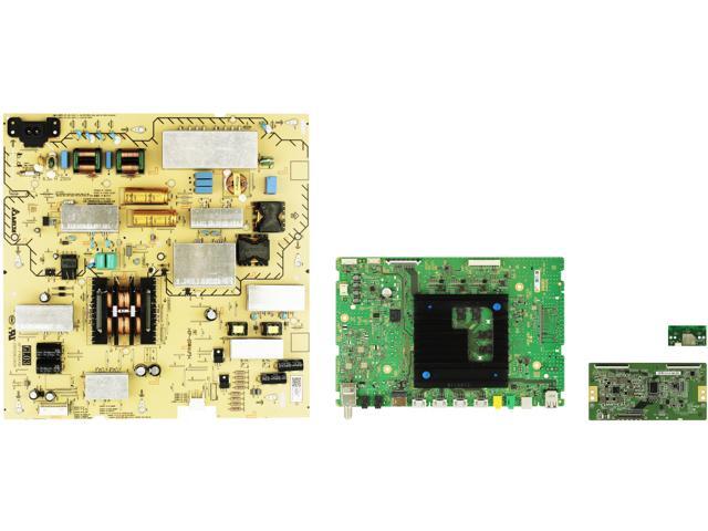 Sony XBR-75X800H Complete LED TV Repair Parts Kit Version 2