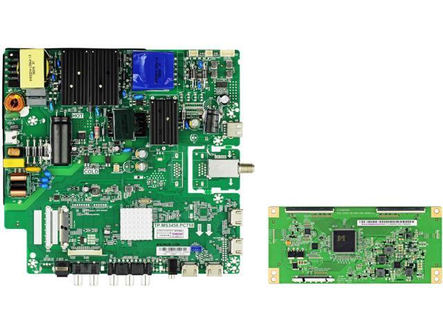 ONN ONC50UB18C05 TV Repair Parts Kit -Version 1 (SEE NOTE)