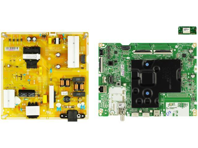 LG 55NANO75UQA. BUSCLJM Complete LED TV Repair Parts Kit