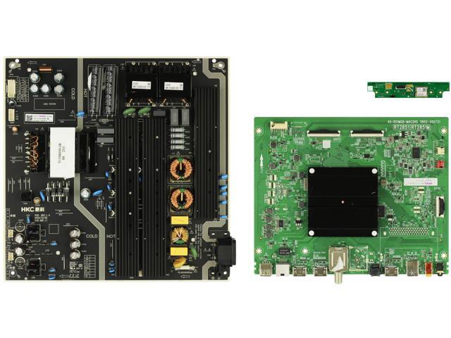 TCL 85S450G Complete Repair Parts Kit