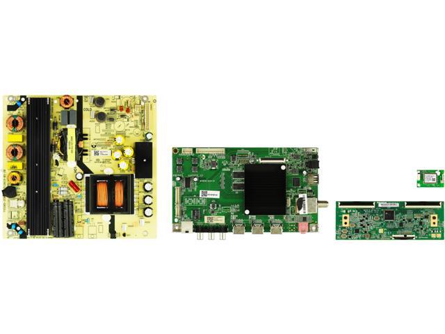 Element E4AA55R TV Repair Parts Kit -Version 3