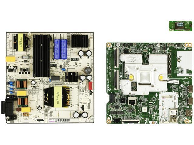 LG 65UP7000PUA 65UP7050ZUE 65UP7050ZUA Complete LED TV Repair Parts Kit
