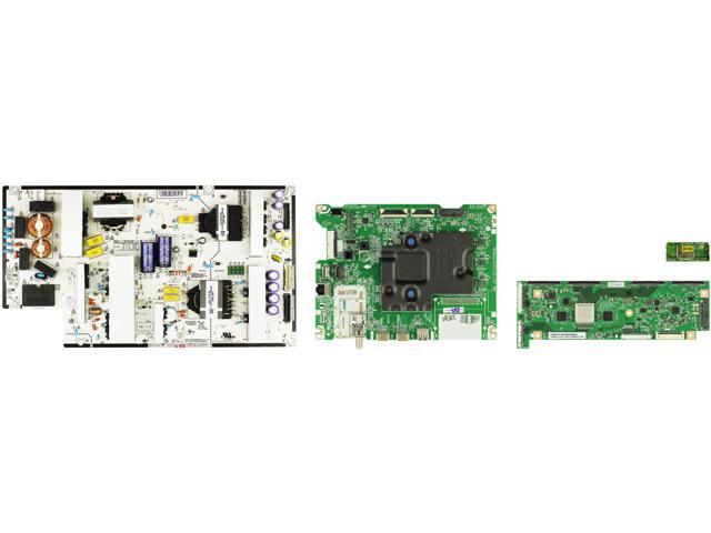 LG OLED65A2AUA. DUSQLJR Complete LED TV Repair Parts Kit
