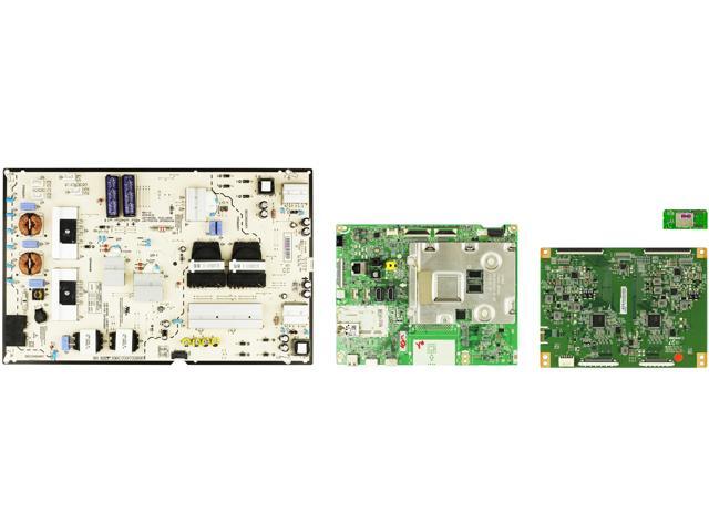 LG 82UM8070PUA. BUSJLJR Complete LED TV Repair Parts Kit
