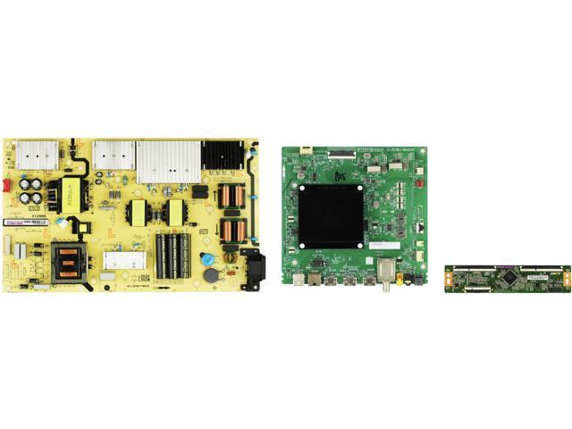 TCL 70S434 70S430 Complete TV Repair Parts Kit Version 1 (SEE NOTE)