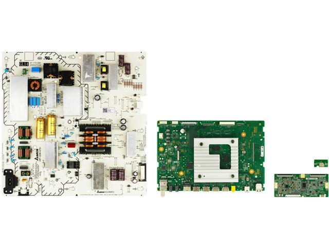 Sony KD-75X80CK Complete LED TV Repair Parts Kit