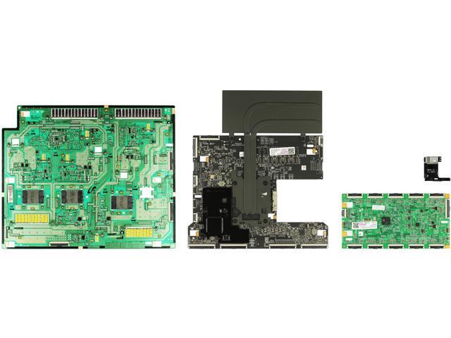 Samsung QN75QN850AFXZA (Version CC03) Complete LED TV Repair Parts Kit