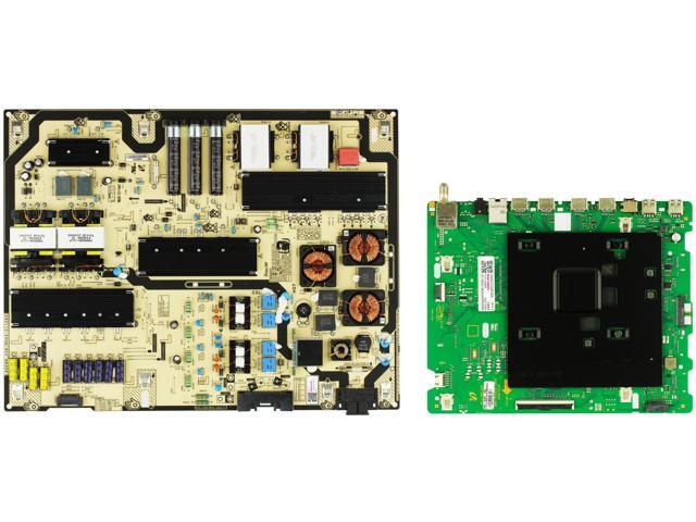 Samsung QN85Q7DAAFXZA Complete LED TV Repair Parts Kit (Version CA01)