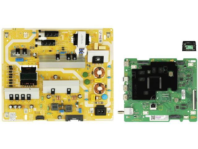 Samsung UN75TU7000FXZA 700DFXZA Complete LED TV Repair Parts Kit (Version CA03 )
