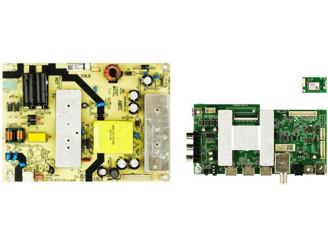 Onn 100068372 TV Repair Parts Kit -Version 1