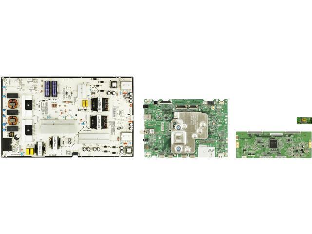 LG 86UQ8000AUB. BUSFFKR Complete LED TV Repair Parts Kit