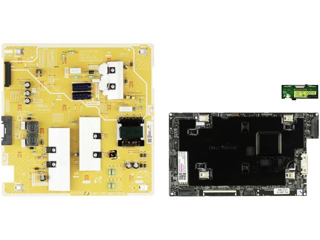 Samsung QN50LS03TAFXZA Complete LED TV Repair Parts Kit (Version AA01)