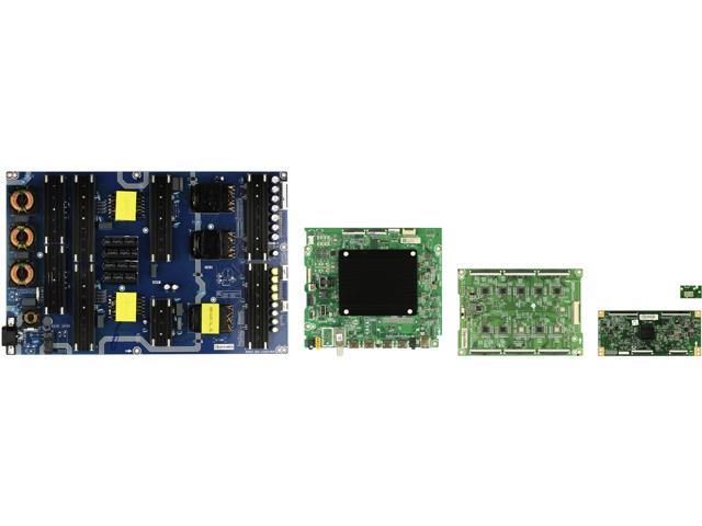 Hisense 85U7H Complete LED TV Repair Parts Kit VERSION 1