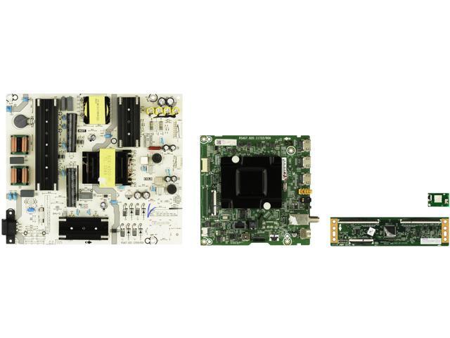 Hisense 70R6E4 Complete LED TV Repair Parts Kit VERSION 1 (SEE NOTE)