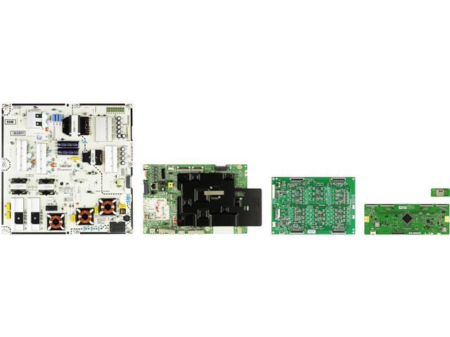 LG 86SM9070PUA. BUSYLJR Complete LED TV Repair Parts Kit