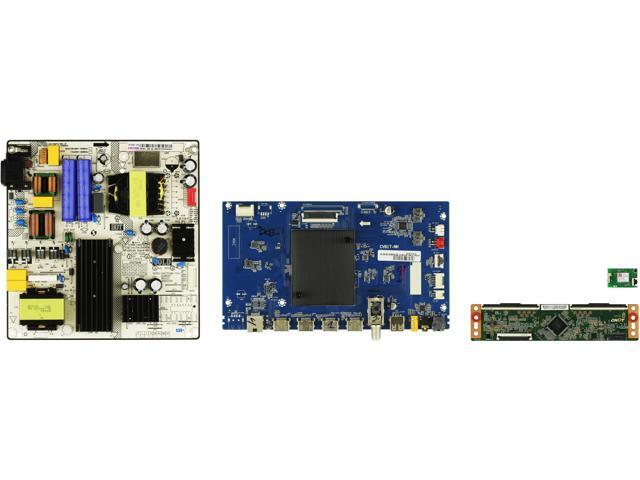 Philips 70PFL5656/F7A (CC2 serial) Complete LED TV Repair Parts Kit