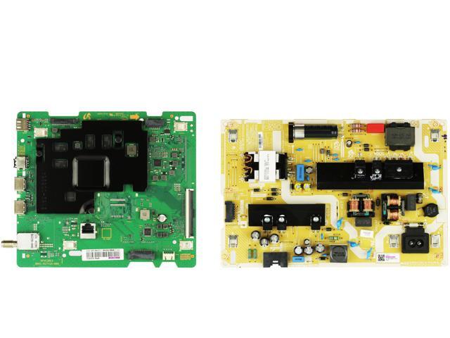 Samsung UN58TU7000FXZA (Version YA01) Complete LED TV Repair Parts Kit