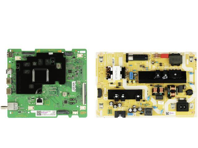 Samsung UN58TU7000FXZA (Version XA03) Complete LED TV Repair Parts Kit