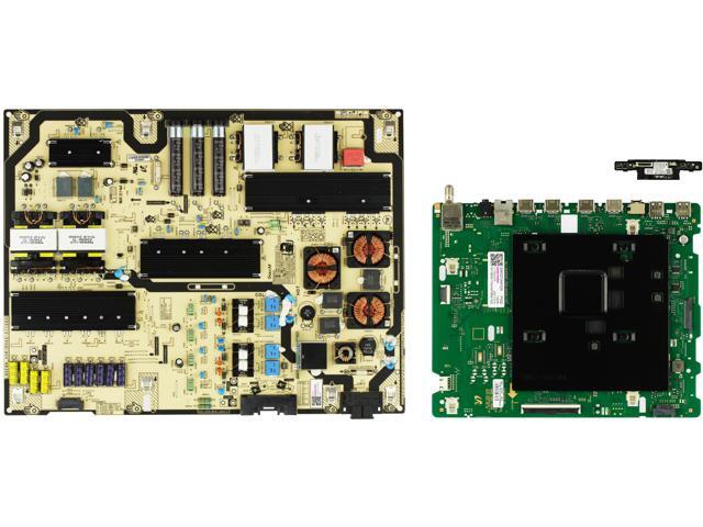 Samsung QN85Q7DAAFXZA Complete LED TV Repair Parts Kit (Version AA07)